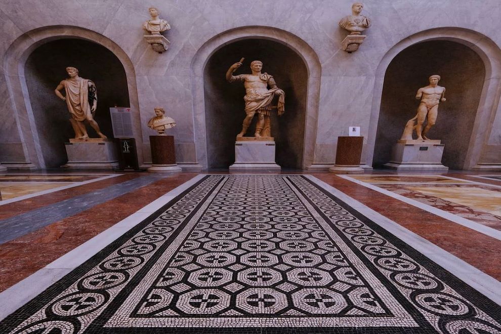 biglietti musei vaticani roma