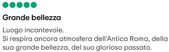 roma il pantheon 1