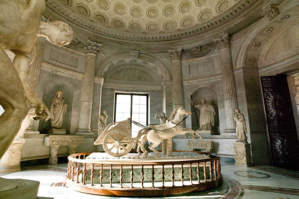 museo del vaticano biglietti
