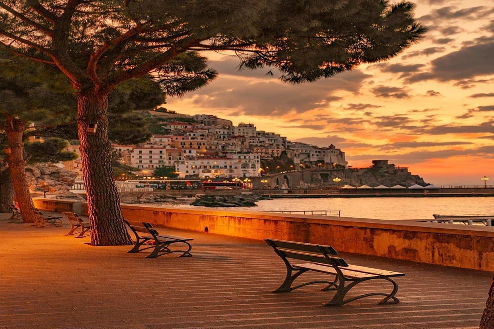 monumenti amalfi