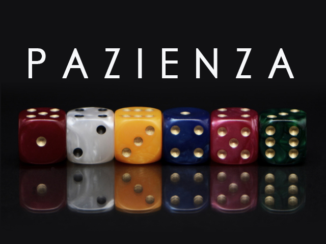 Pazienza