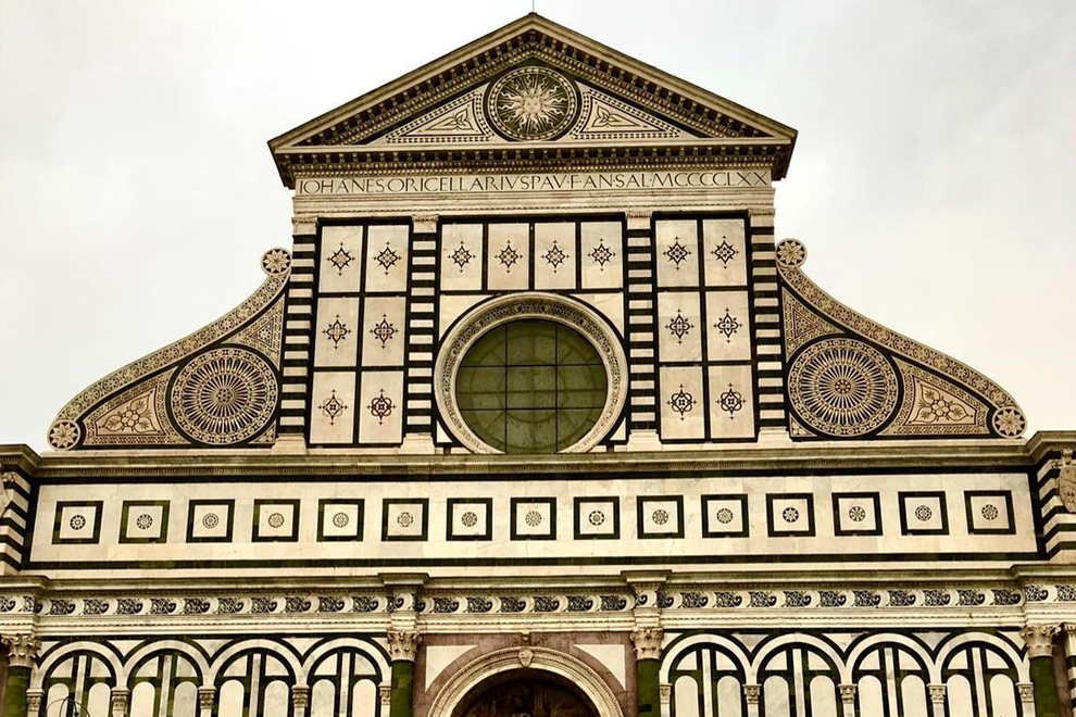 Santa Maria Novella