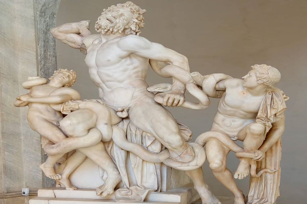 museo roma