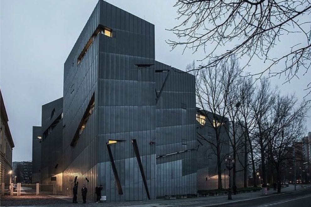 judisches museum