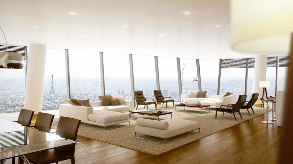 Credits: Foster + Partners