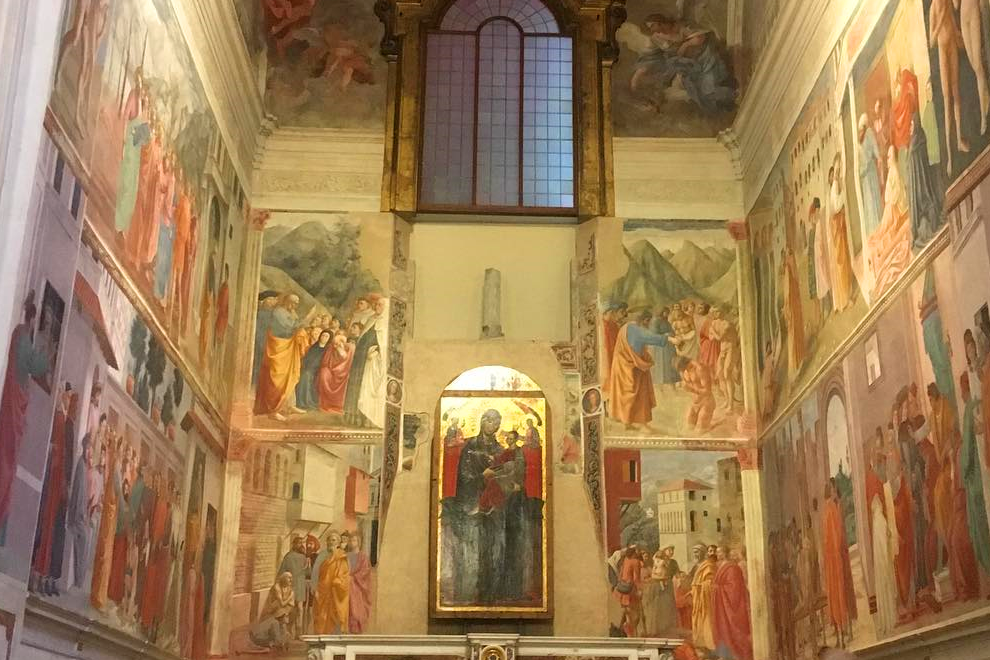 Cappella Brancacci