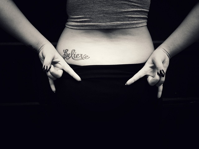 Believe (Credere)