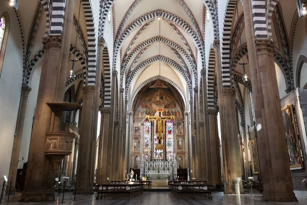 Santa Maria Novella