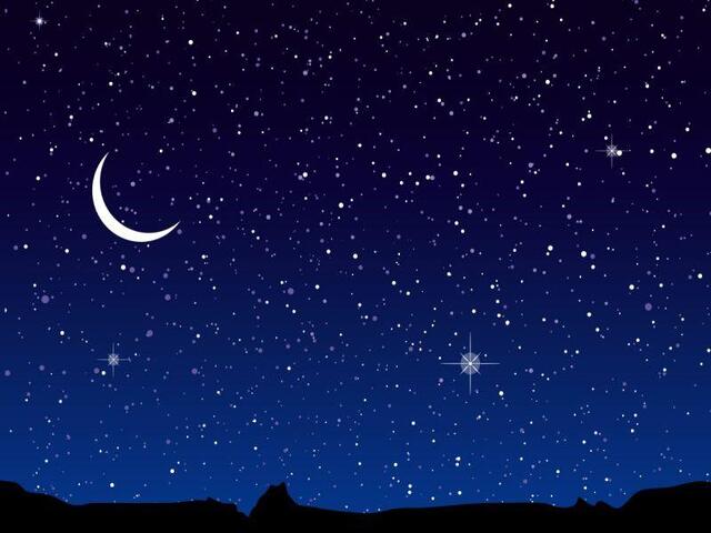 cielo e stelle