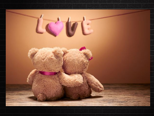 Love (Amore)