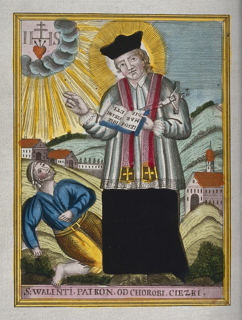 Credit: Wellcome Library, London.