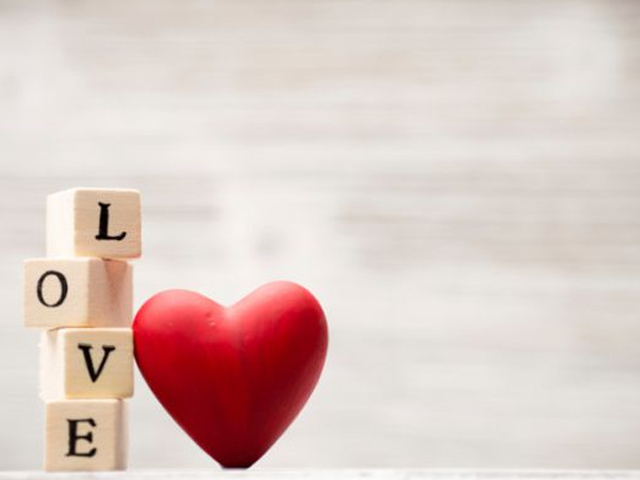 Love (Amore)