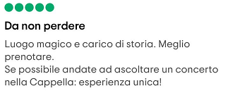 parigi da non perdere