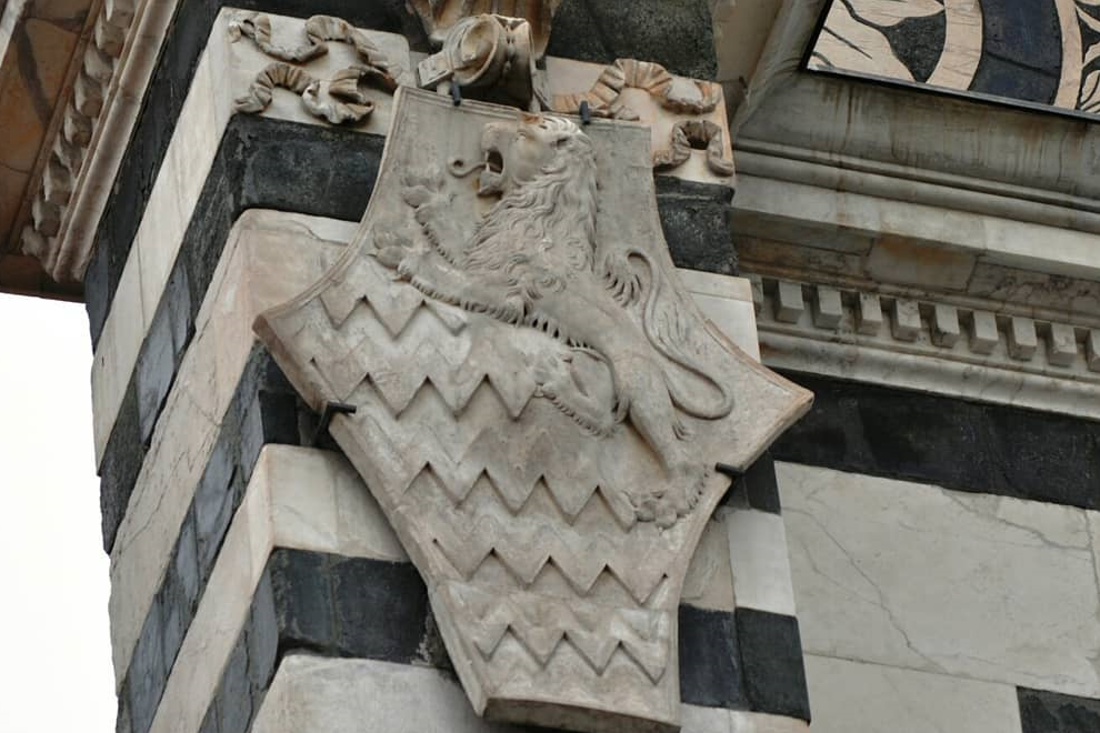 Santa Maria Novella