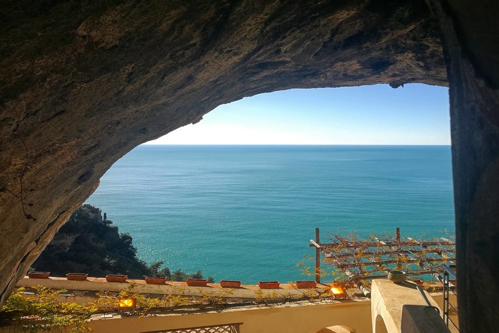 amalfi cosa vedere