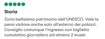 musei berlino prezzi