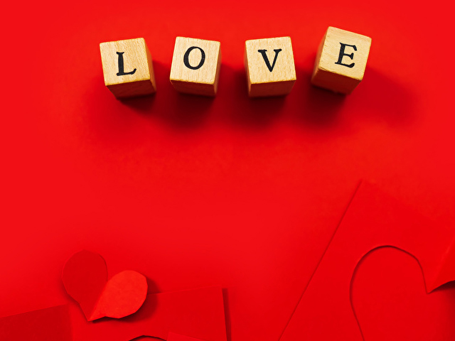 Love (Amore)