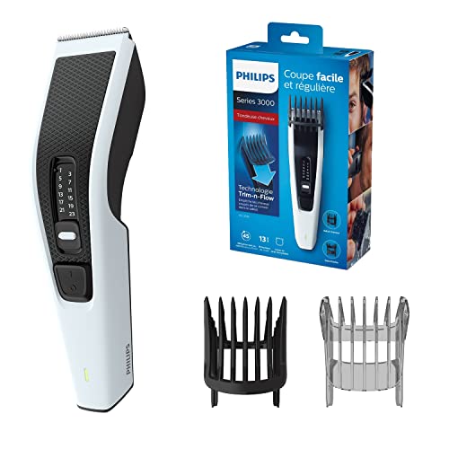 Rasoio elettrico per barba e capelli - Philips Series 3000 HC3518/15