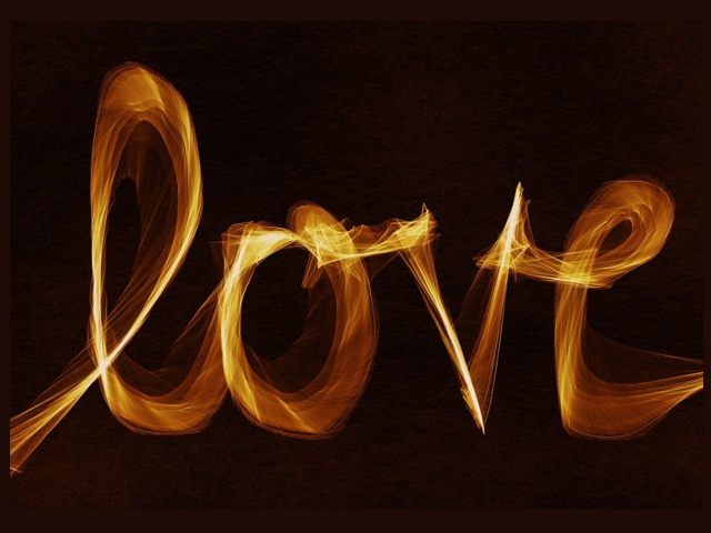 Love (Amore)