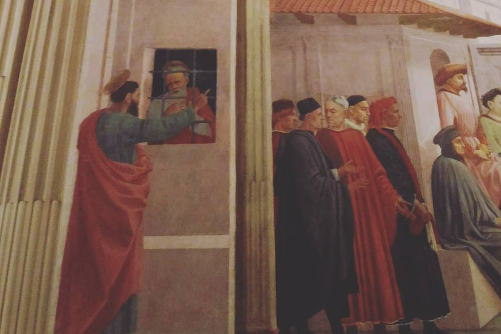 Cappella Brancacci