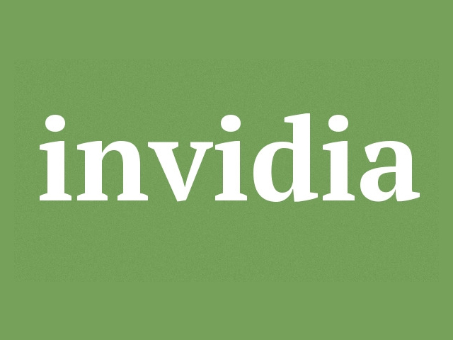 Invidia