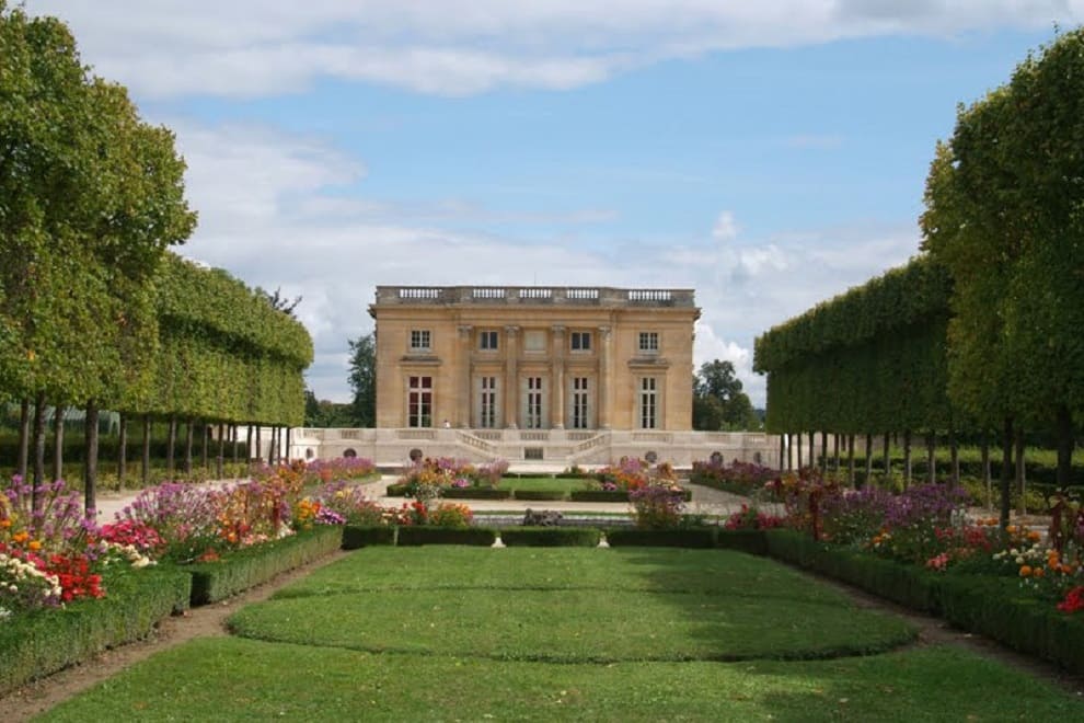 Petit Trianon