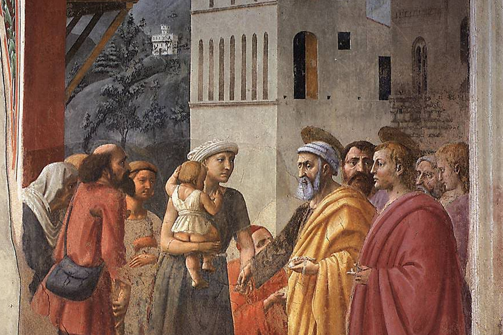 Cappella Brancacci