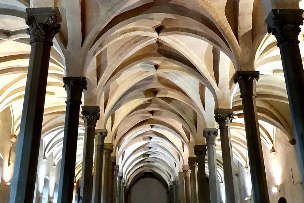 Santa Maria Novella