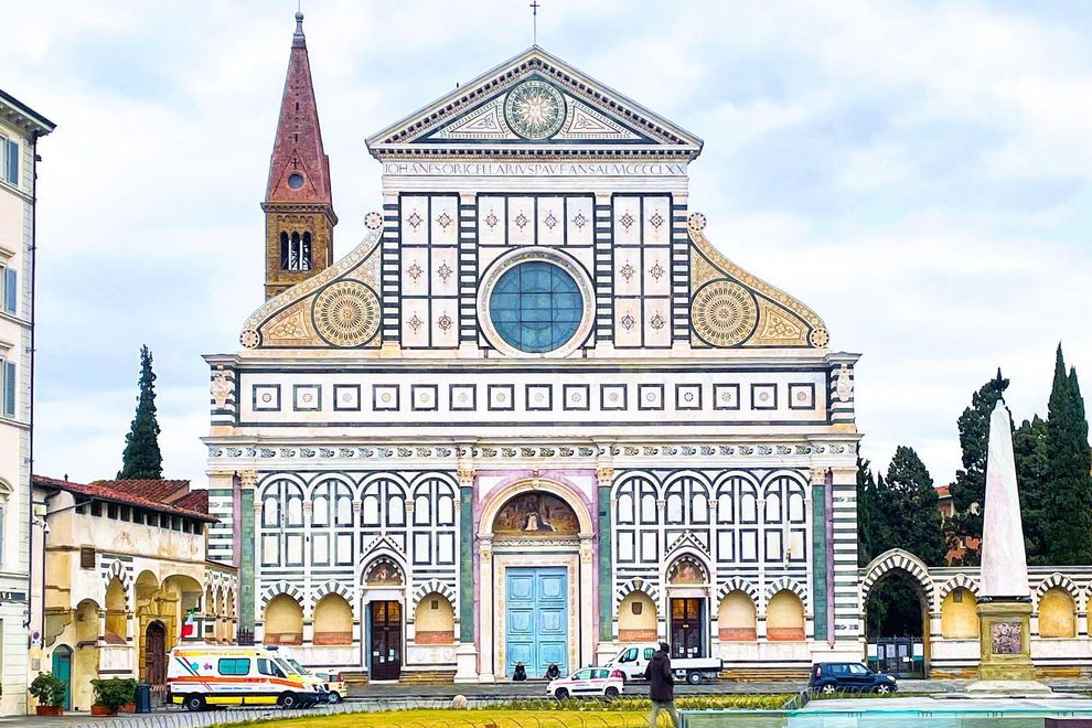 Santa Maria Novella