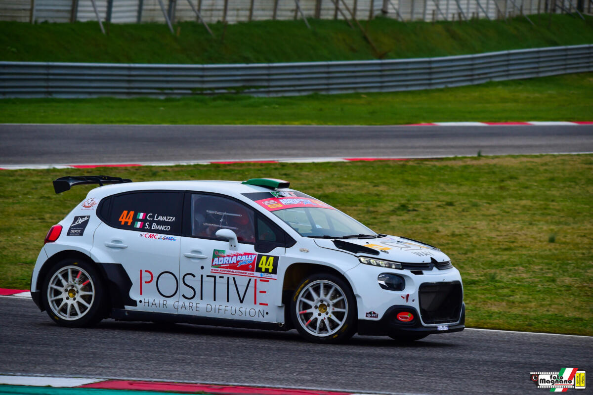 Doppio appuntamento per WRT - 