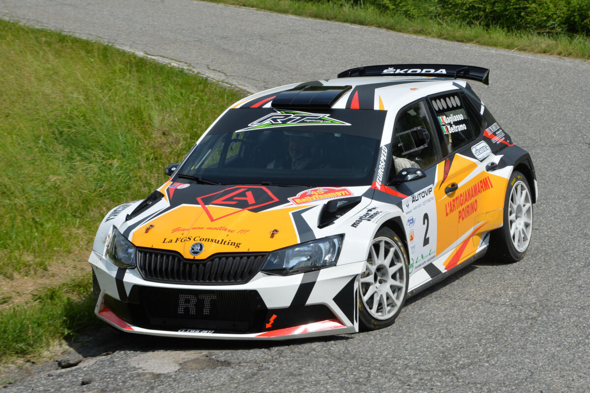 Al via le iscrizioni del Rally Team '971 - 