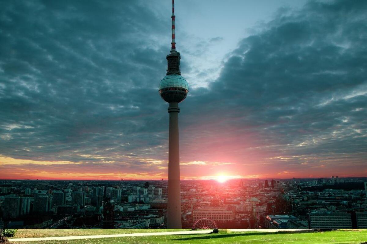 Cosa vedere a Berlino in 3, 4 o 5 giorni e cosa fare in città per vivere Berlino appieno - 