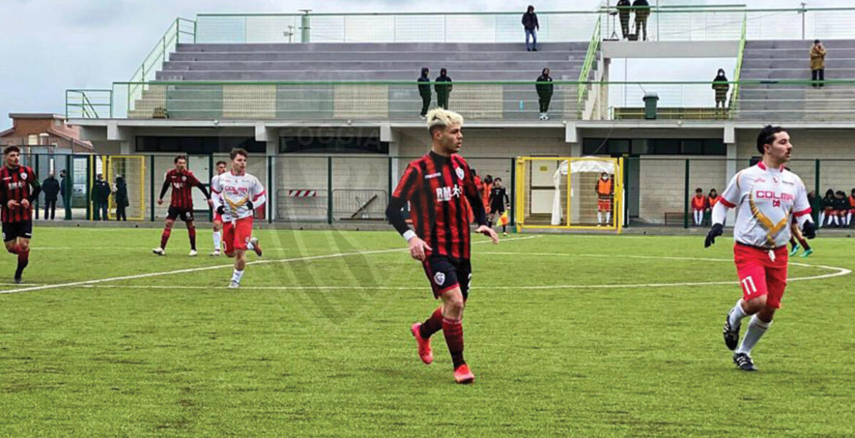 Basta un gol al Foggia U19: Turris KO - Immagine in evidenza: Foggia-Turris U19 - crediti: sito ufficiale Calcio Foggia 1920