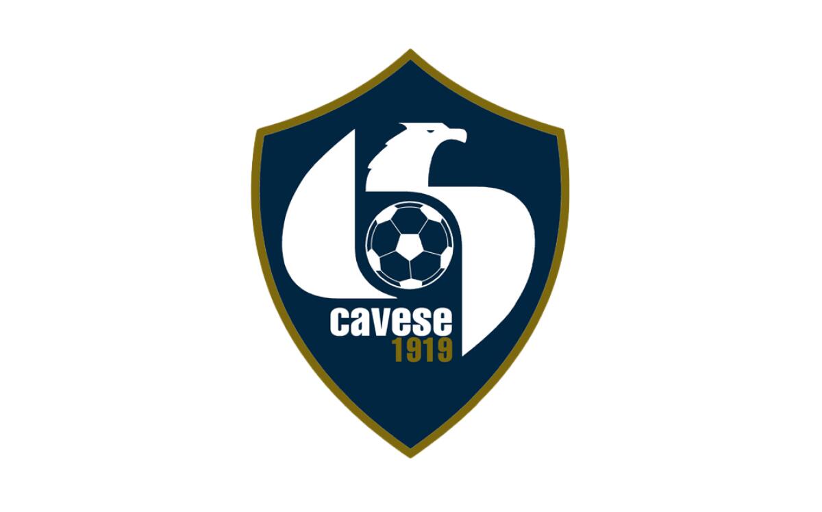 Cavese, rientrano i negativizzati. Confermata gara contro il Foggia - Il logo della Cavese, dalla pagina Facebook della società