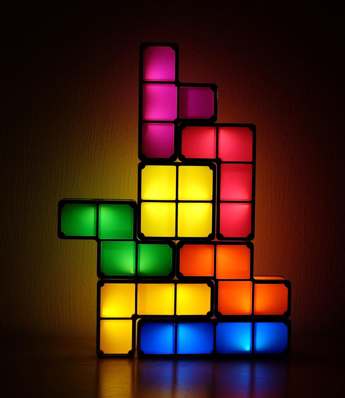 Tetris: la storia del videogioco che ha conquistato il mondo - 