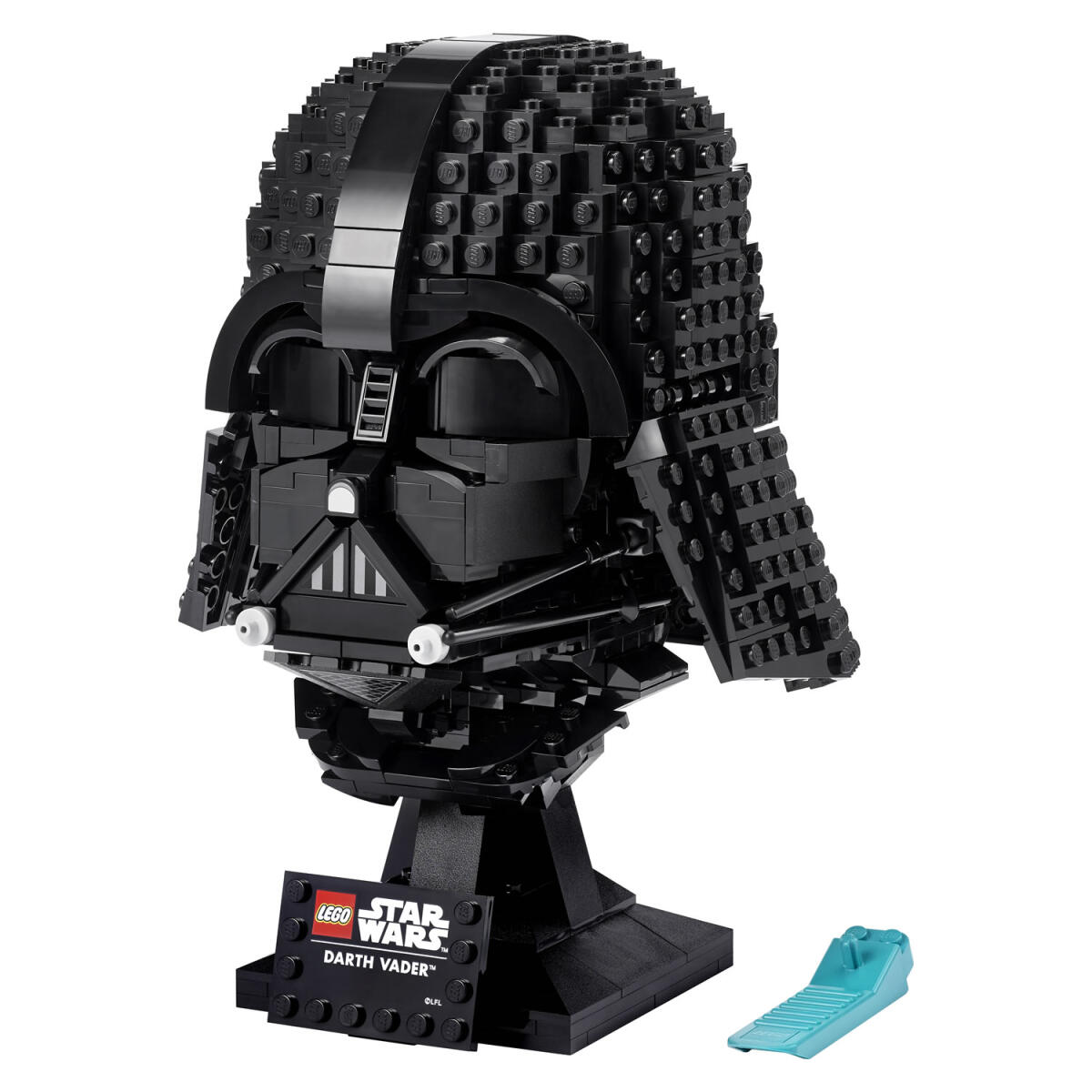 LEGO Star Wars: in arrivo tre nuovi set! - Darth Vader LEGO
