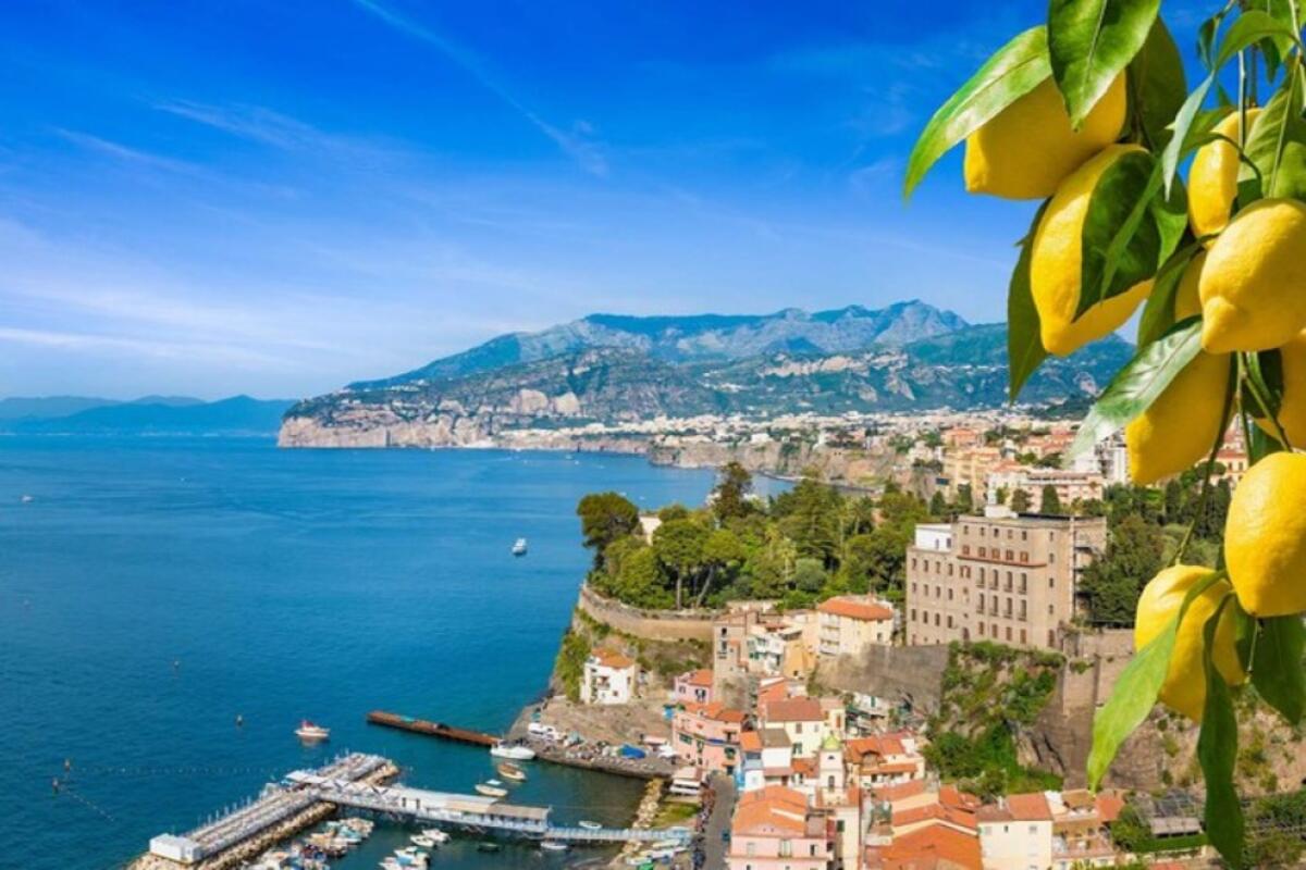 Cosa vedere a Sorrento: le bellezze della città più famosa della Penisola Sorrentina - 