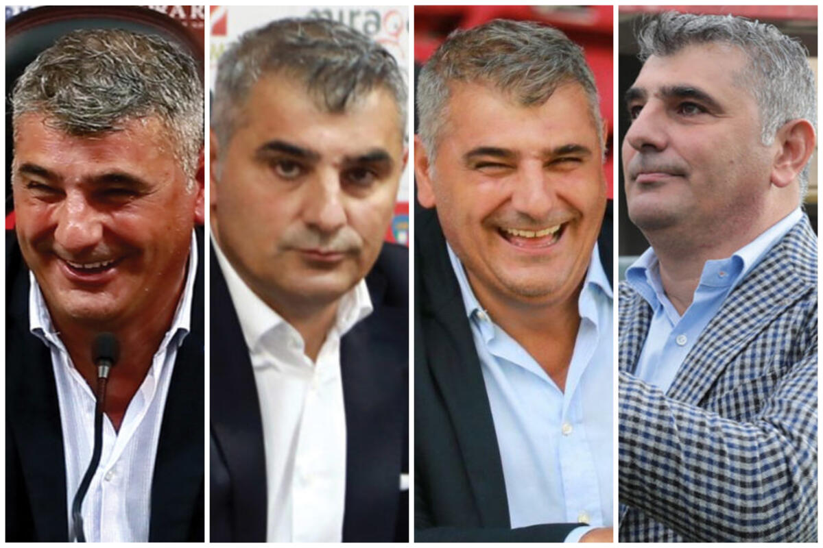 583 giorni di Roberto Felleca, ecco i momenti salienti - {"uid":"5BF179D5-D13D-4A7F-A0B2-E272DF711946_1614641202953","source":"other","origin":"unknown"}