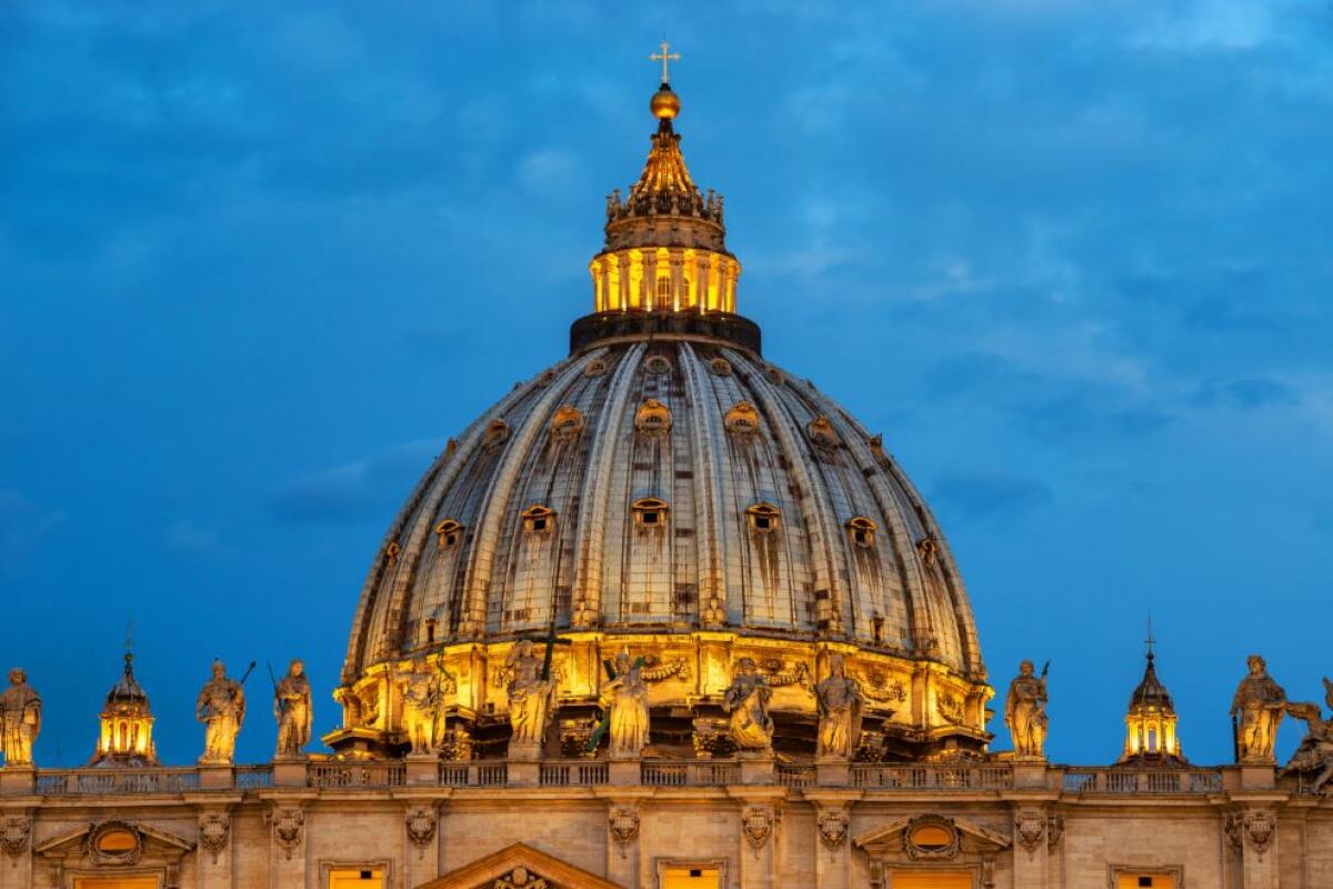 San Pietro: tutti i segreti dell'antica Basilica tra storia, arte e spiritualità - 