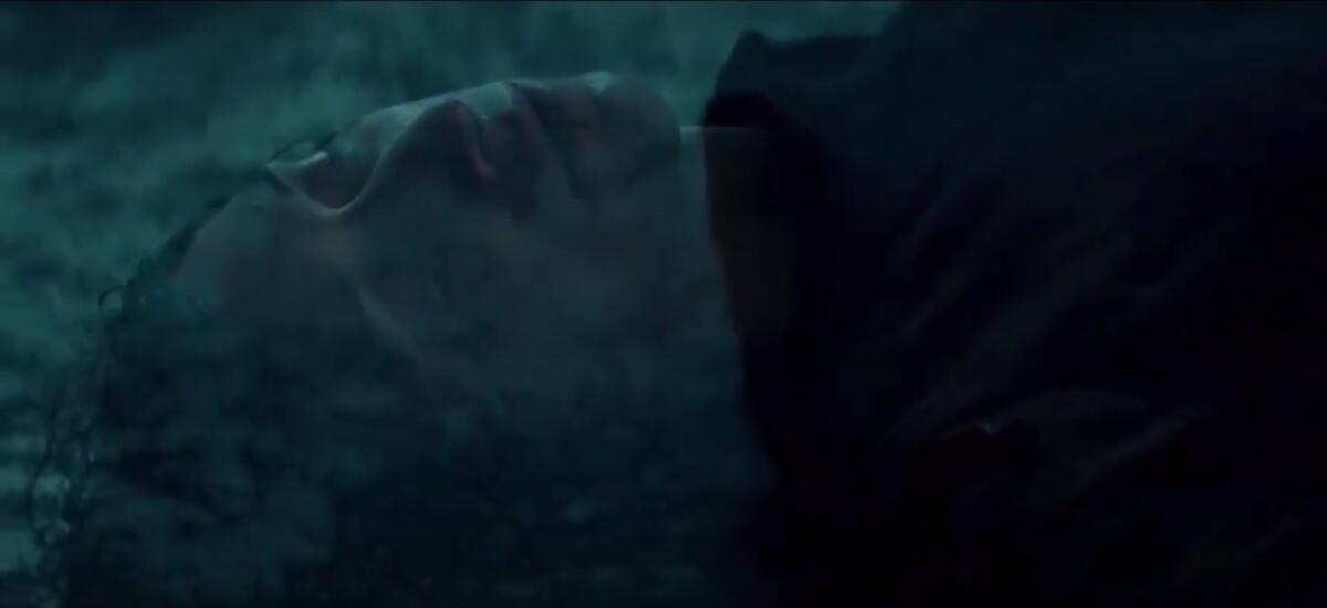 Ben Solo potrebbe tornare dopo Episodio IX? Ecco le ipotesi - La morte di Ben Solo su Exegol