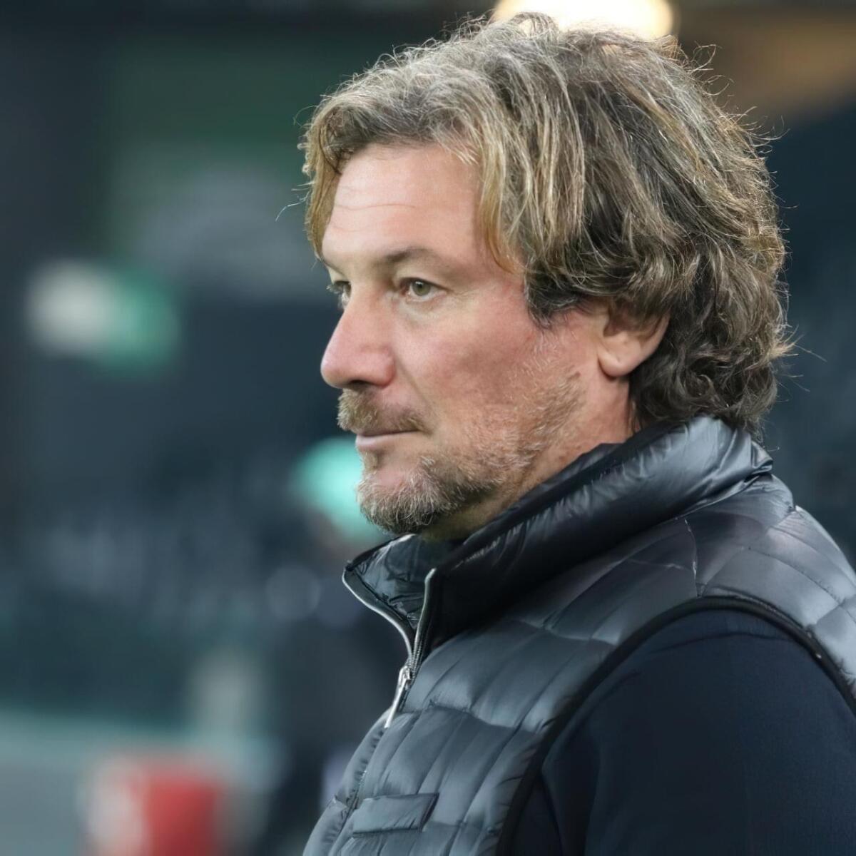 Crotone, Giovanni Stroppa è stato esonerato - Giovanni Stroppa, crediti: FC Crotone