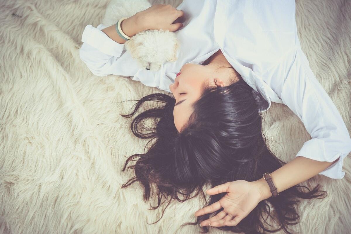 Perché di notte sogniamo e il mattino dopo ricordiamo il sogno? - 