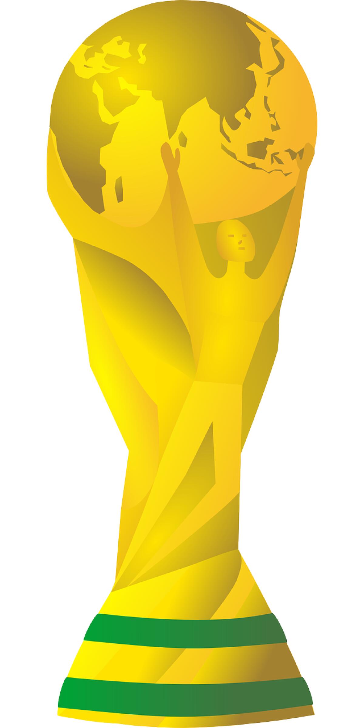 Qualificazioni Mondiali, le prossime sfide dell'Italia - Immagine in evidenza: foto di Clker-Free-Vector-Images da Pixabay