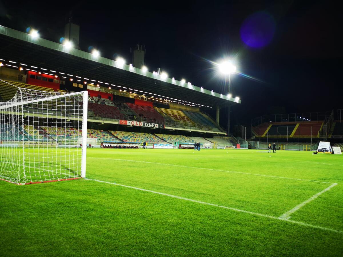Qui Foggia, il report di giovedì 11 marzo - Immagine in evidenza: lo Stadio Pino Zaccheria di Foggia - crediti foto: Mario Mescia/lagoleada.it (RIPRODUZIONE VIETATA)