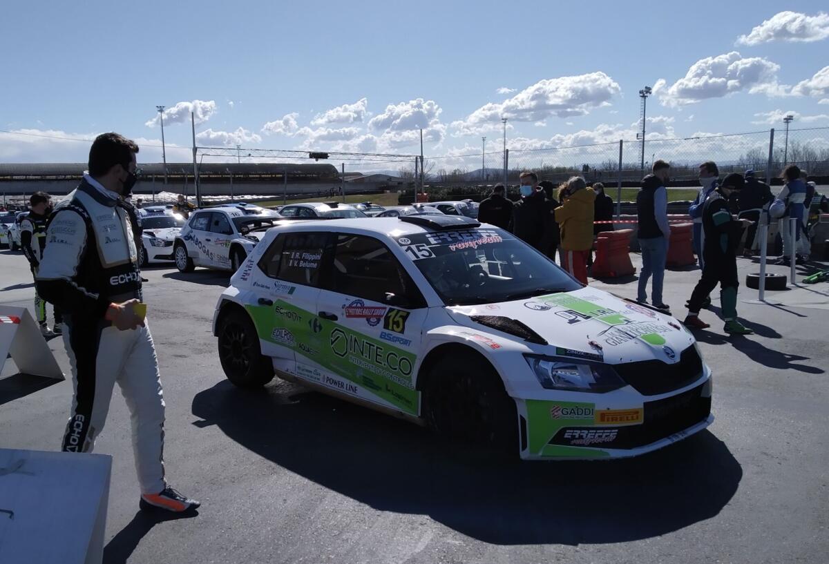 Fine settimana di successo per EfferreMotorsport - 