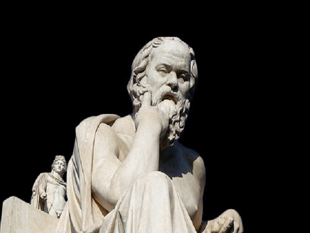socrate immagini