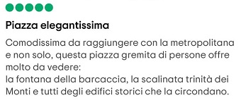 roma cose da vedere