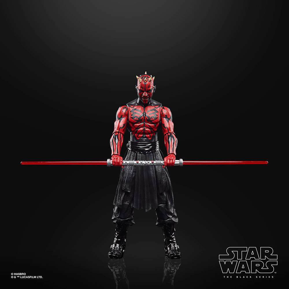 Darth Maul