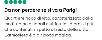parigi oggi