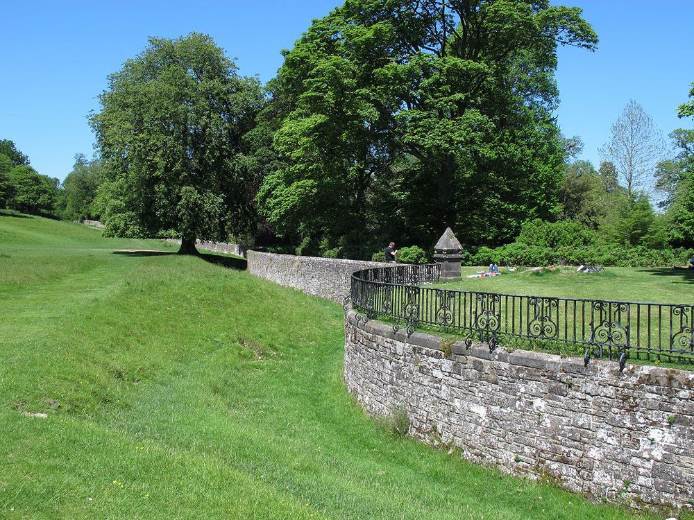 Credits: Stephen Craven via Wikimedia Commons